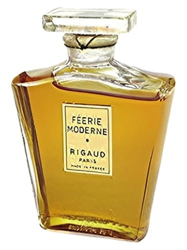 Féerie Moderne by Rigaud