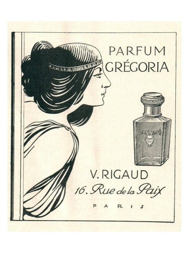 Grégoria by Rigaud