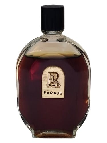 Parade by Rigaud
