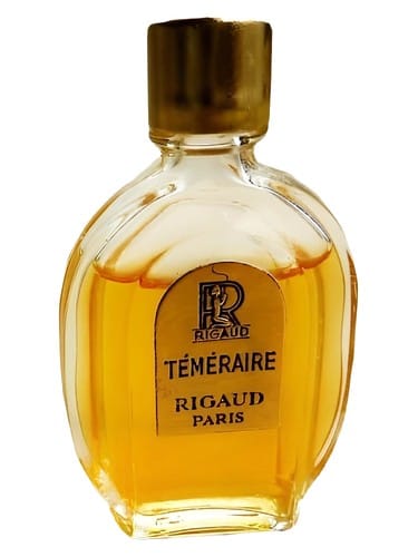 Temeraire by Rigaud