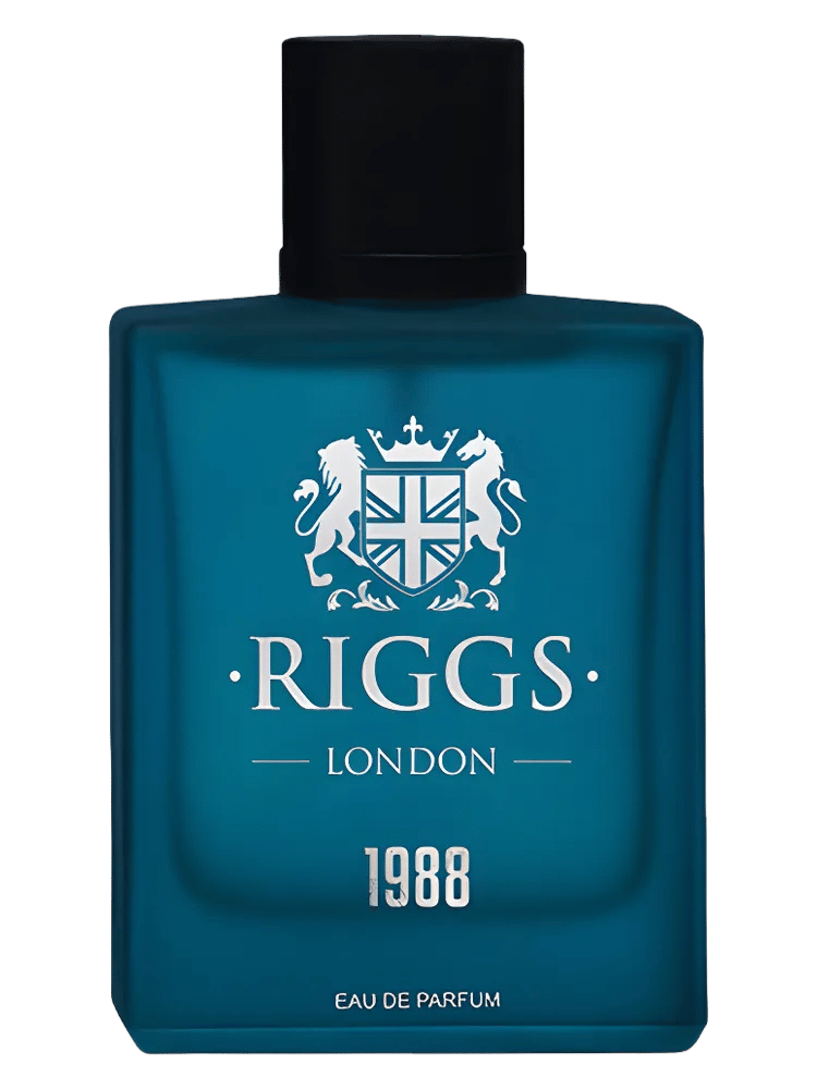 1988 by Riggs