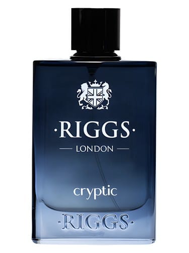 Cryptic by Riggs