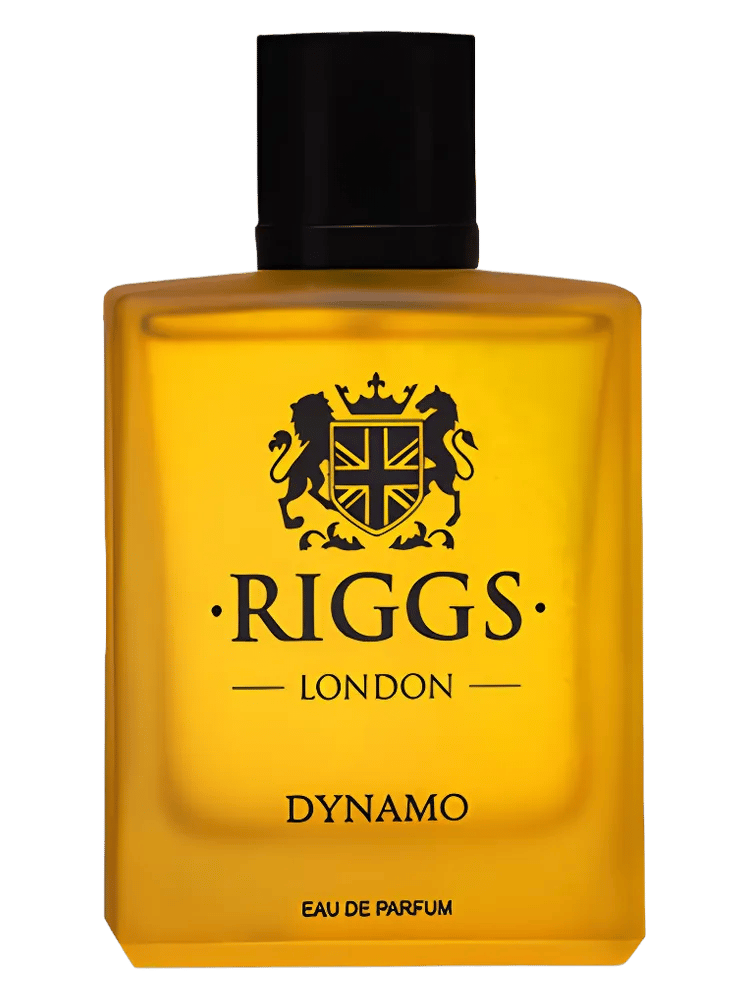 Dynamo by Riggs