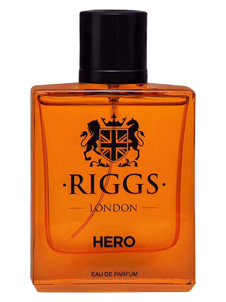 Hero by Riggs