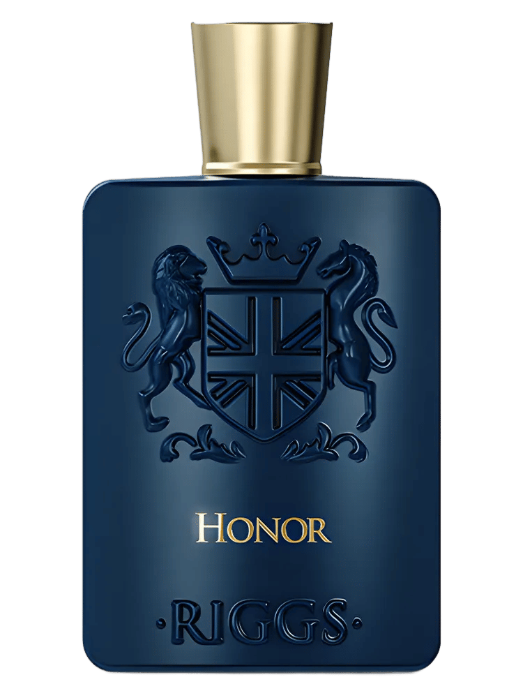 Honor by Riggs
