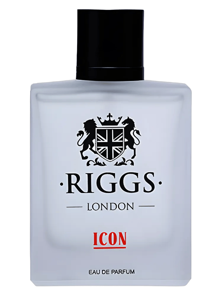 Icon by Riggs