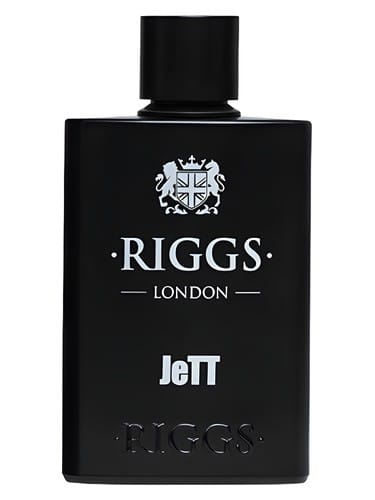 Jett by Riggs
