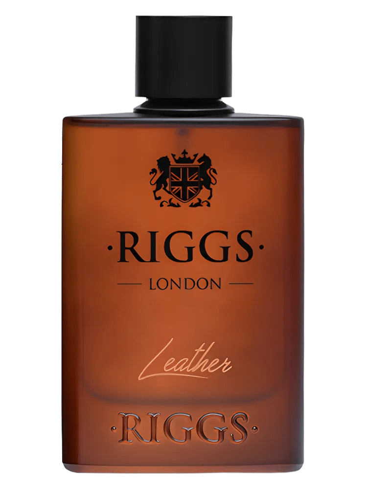 Leather by Riggs