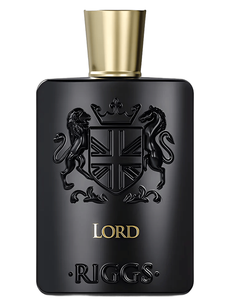 Lord by Riggs