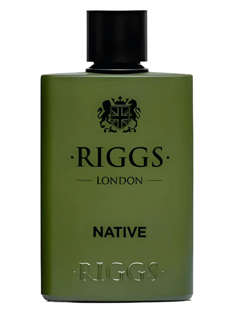 Native by Riggs