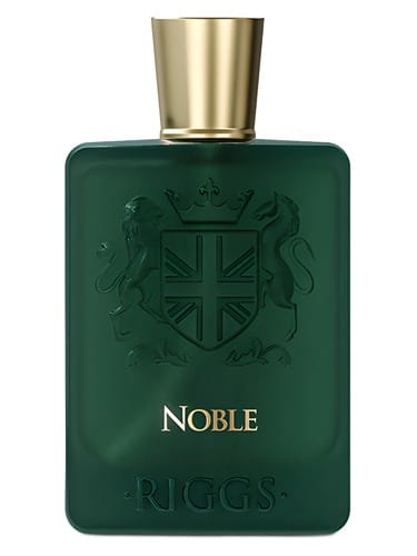 Noble by Riggs