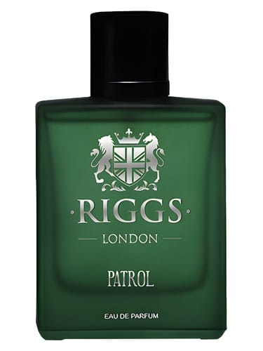 Patrol by Riggs