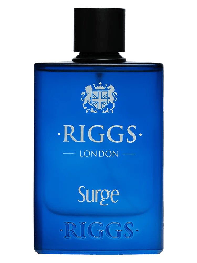 Surge by Riggs