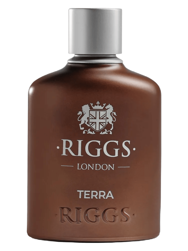 Terra by Riggs