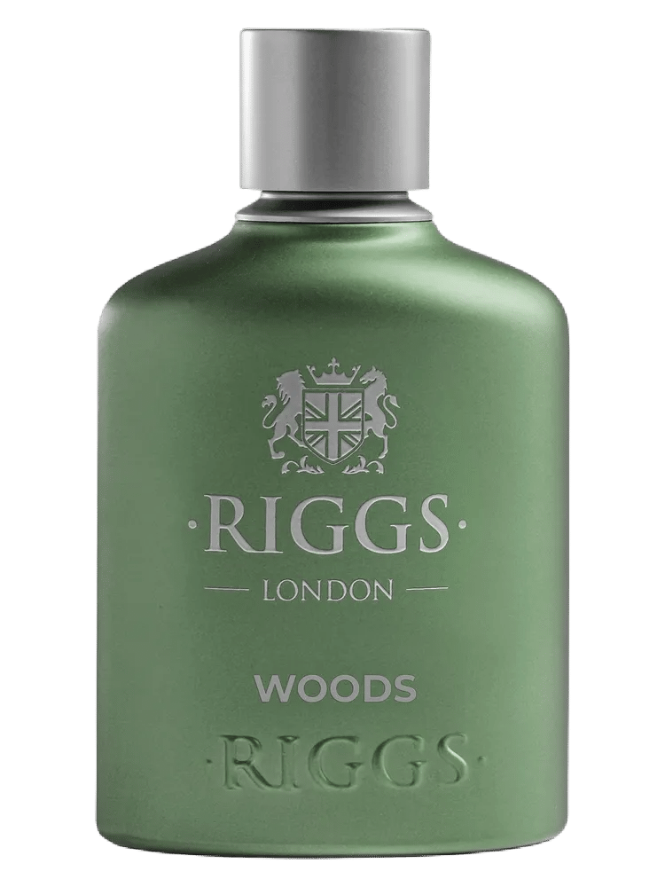 Woods by Riggs