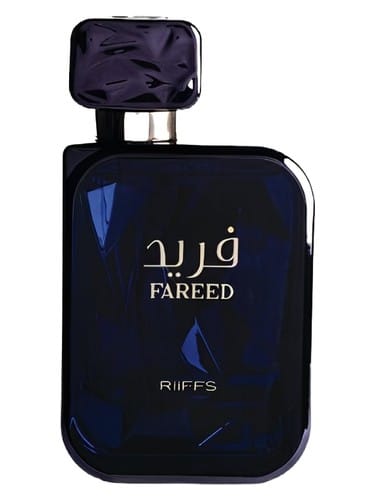 Fareed by Riiffs Perfumes