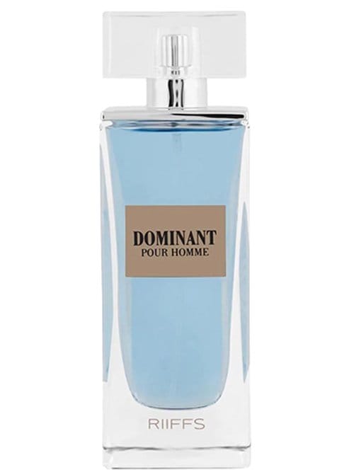 Dominant by Riiffs