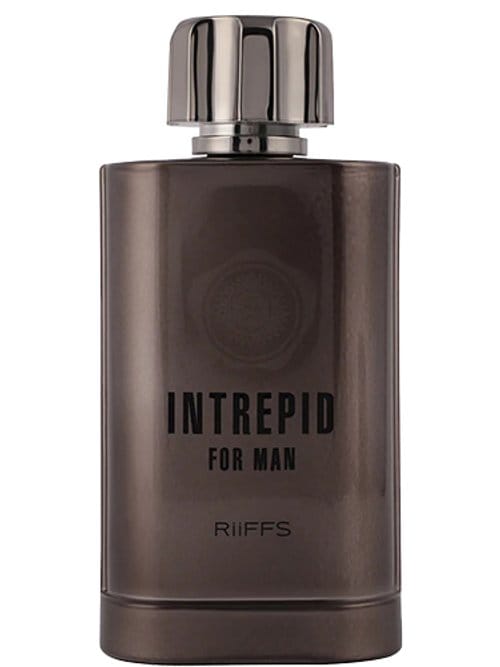 Intrepid by Riiffs