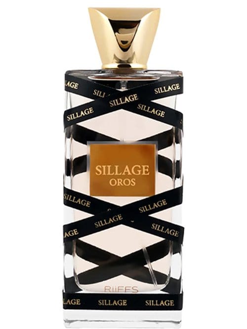 Sillage Oros by Riiffs