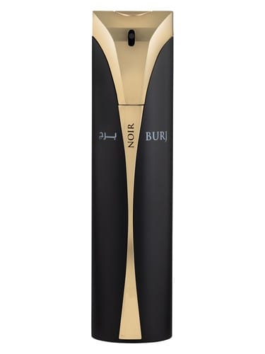 Burj Noir by Risala Elite