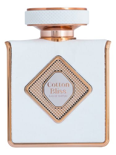 Cotton Bliss by Risala Elite