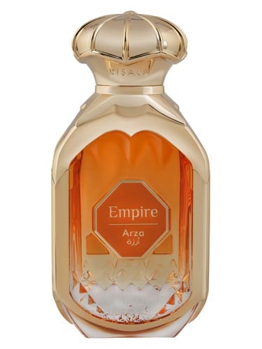 Empire Arza by Risala Elite