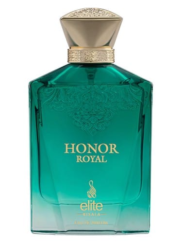 Honor Royal by Risala Elite