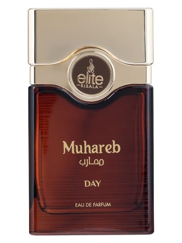 Muhareb Day by Risala Elite