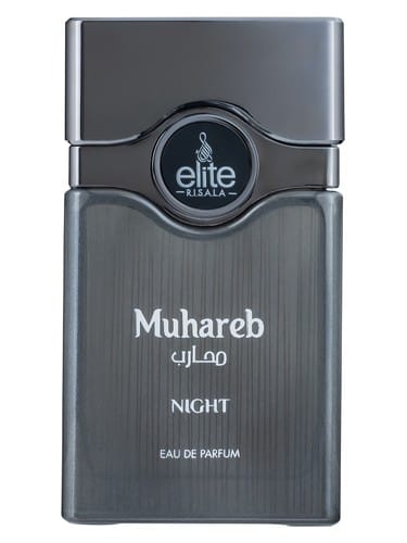 Muhareb Night by Risala Elite