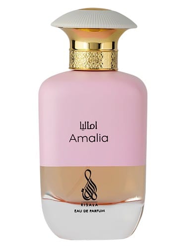 Amalia by Risala