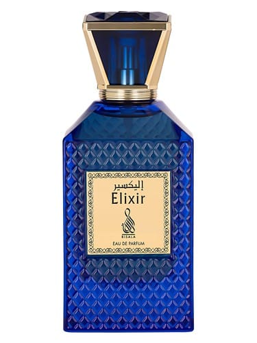 Elixir by Risala