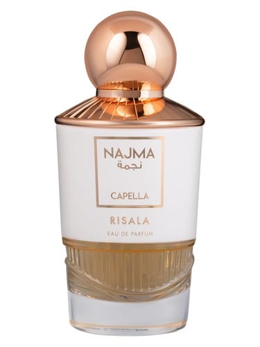 Najma Capella by Risala
