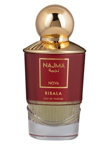 Najma Nova by Risala