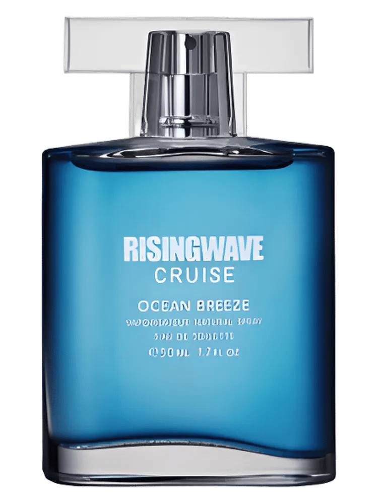 Cruise (Ocean Breeze) by Risingwave / ライジングウェーブ