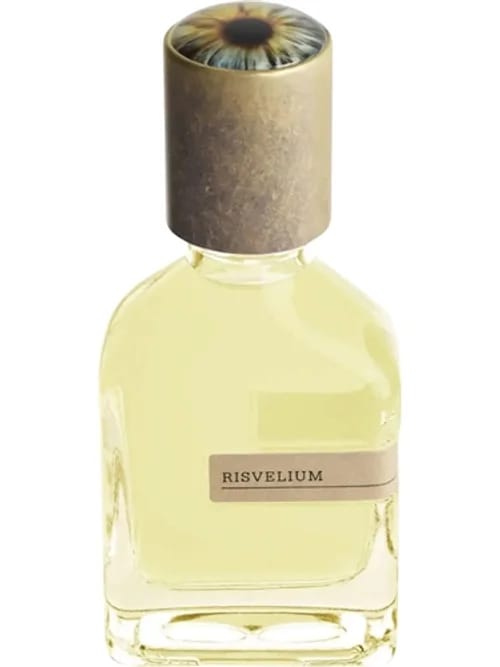 Risvelium by Orto Parisi