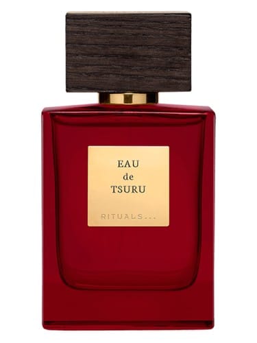Eau De Tsuru by Rituals
