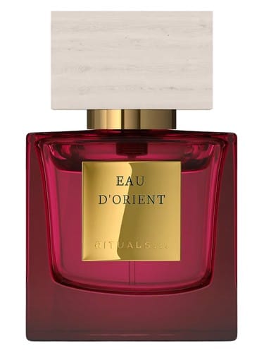 Eau D'Orient by Rituals
