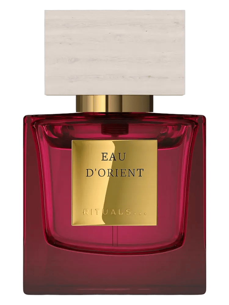 Eau D'Orient by Rituals