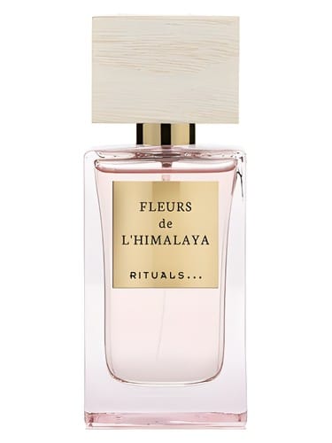 Fleurs De L'Himalaya by Rituals