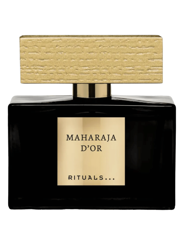 Maharaja D'Or by Rituals