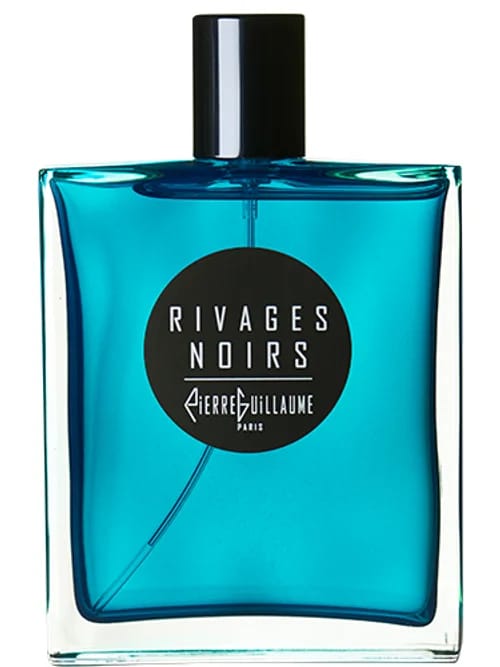 Rivages Noirs by Pierre Guillaume Paris