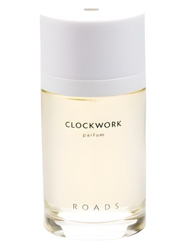 Clockwork by Roads
