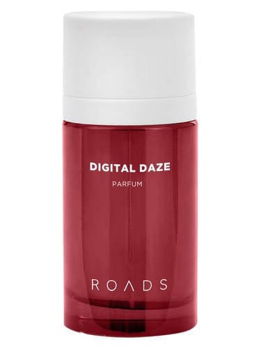 Digital Daze by Roads