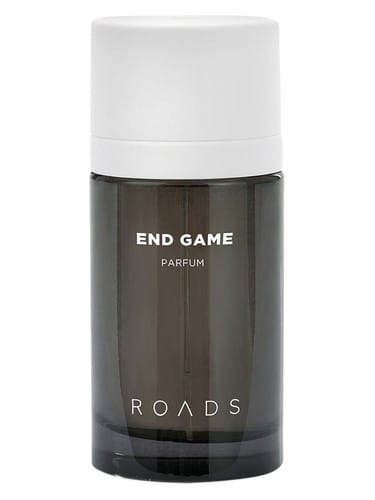 End Game by Roads