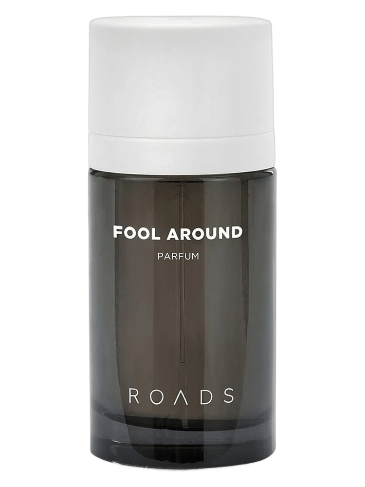 Fool Around by Roads