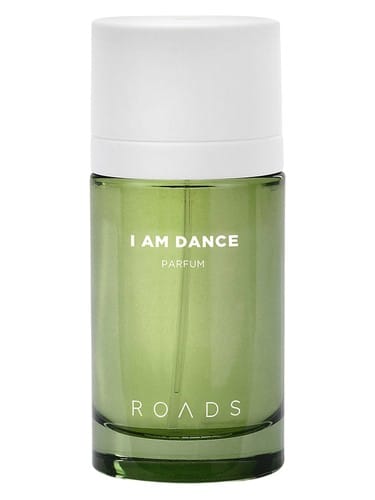 I Am Dance by Roads