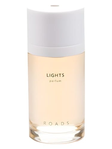 Lights by Roads