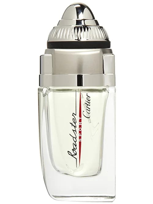 Roadster Sport by Cartier