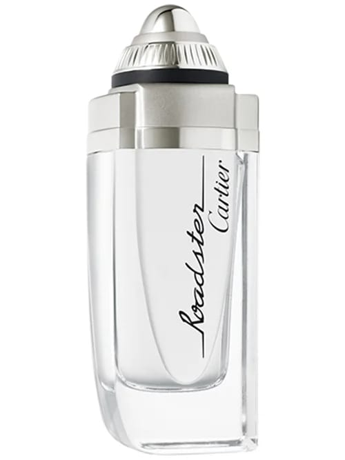 Roadster by Cartier