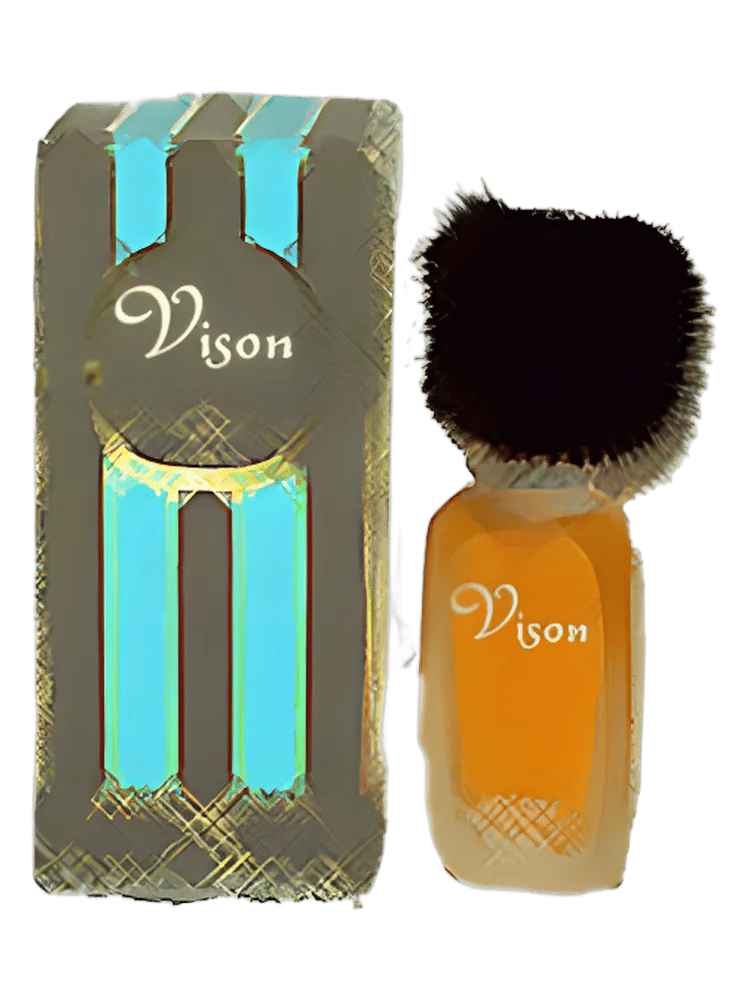 Vison EDT by Robert Beaulieu